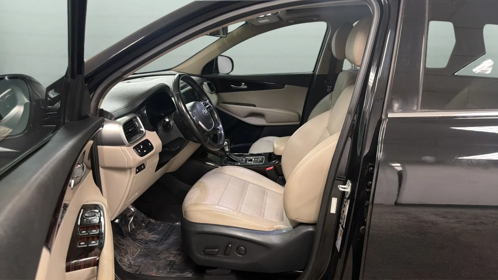 Kia Sorento photo 21