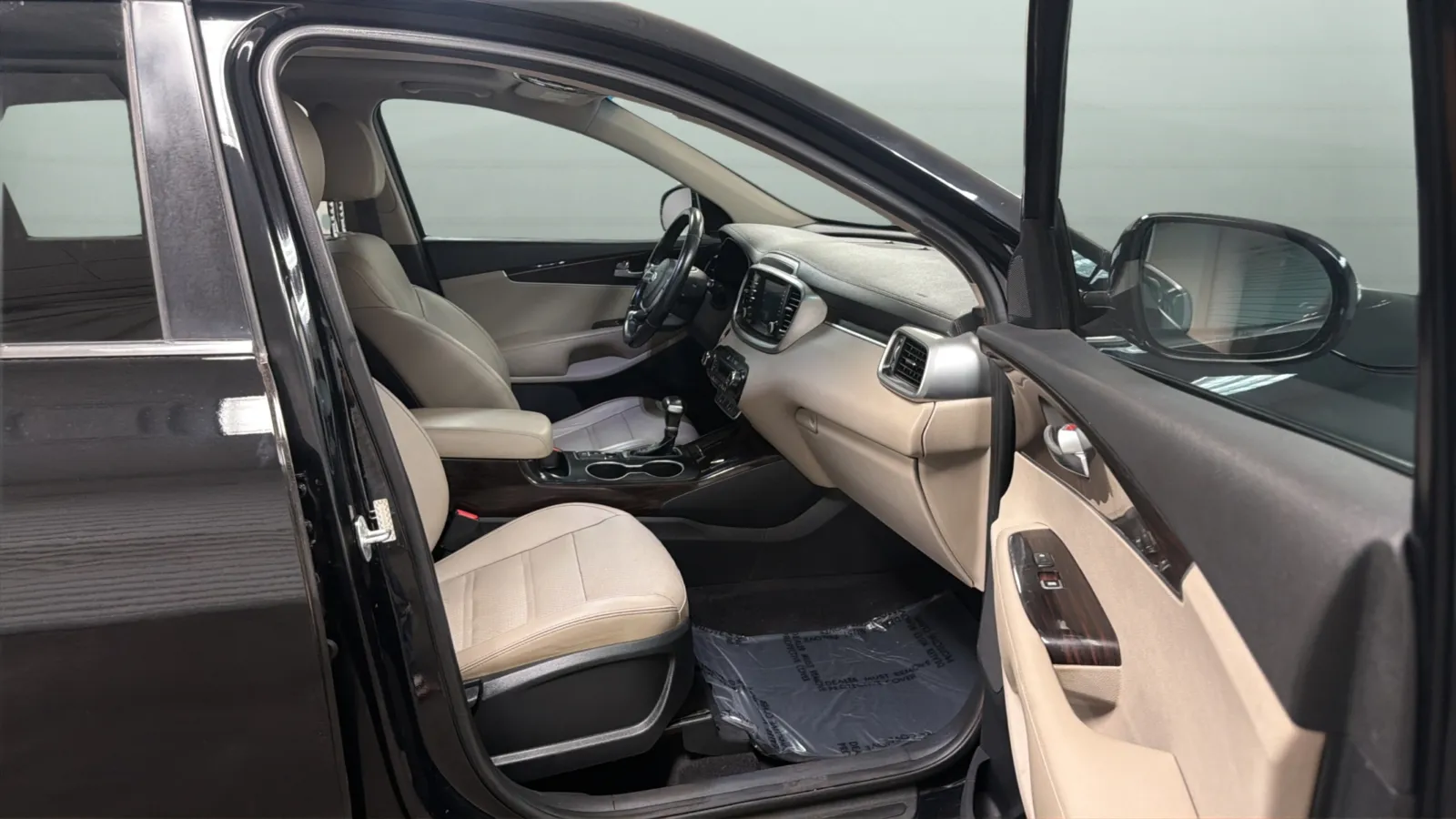 Kia Sorento photo 22