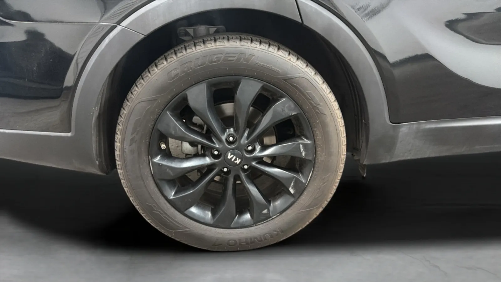 Kia Sorento photo 26