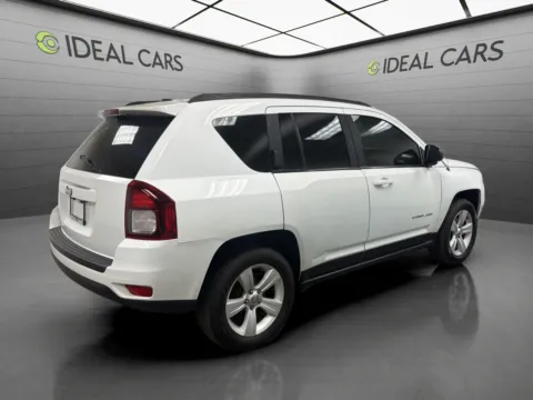 More photos of 2016 Jeep Compass Sport at Ideal Cars - Main Street, AZ