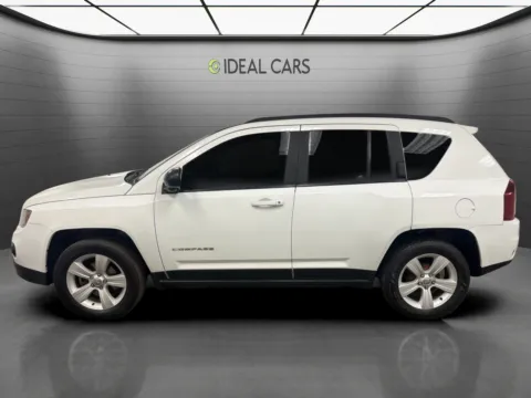 Photos of 2016 Jeep Compass Sport for sale in Mesa, AZ at Ideal Cars - Main Street