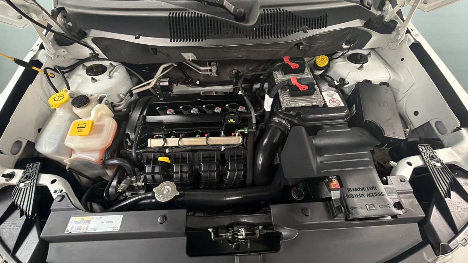 Jeep Compass photo 20