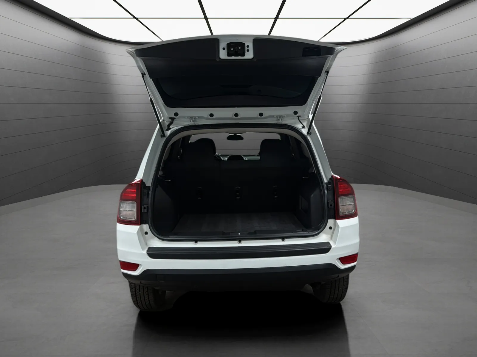 Jeep Compass photo 17