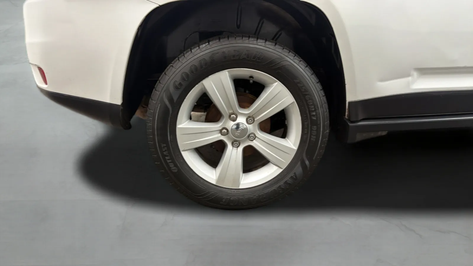 Jeep Compass photo 24