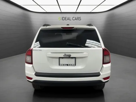 More photos of 2016 Jeep Compass Sport at Ideal Cars - Main Street, AZ