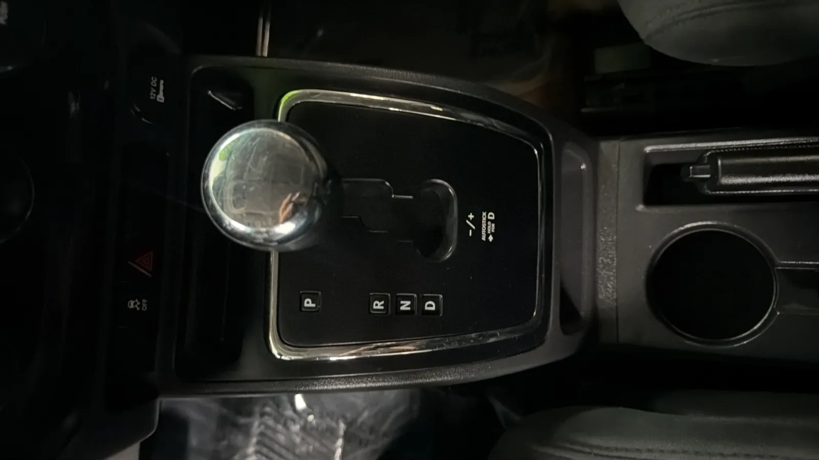 Jeep Compass photo 12