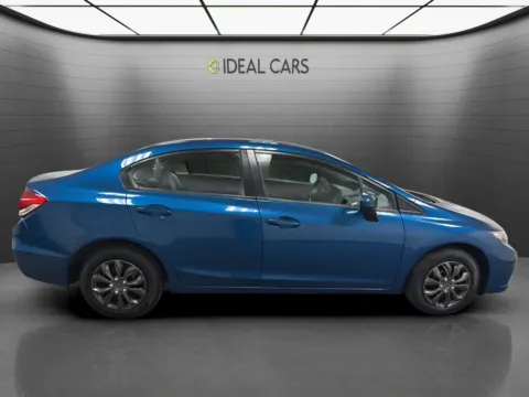 More photos of 2014 Honda Civic LX at Ideal Cars - Main Street, AZ