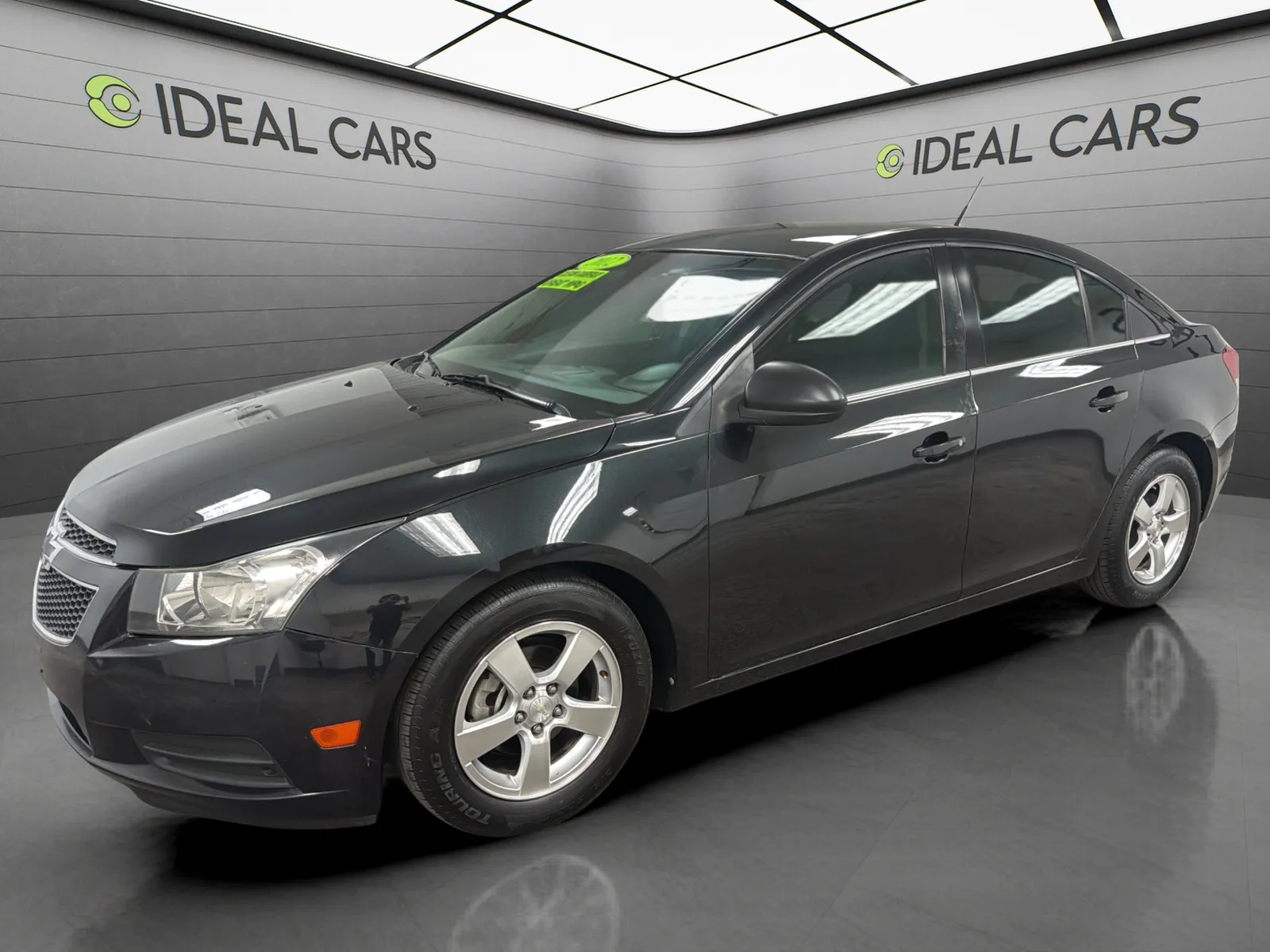 2012 Chevrolet Cruze LT for sale in Mesa, AZ