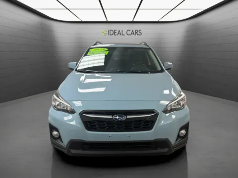 Photos of 2020 Subaru Crosstrek Premium for sale in Mesa, AZ at Ideal Cars - Main Street