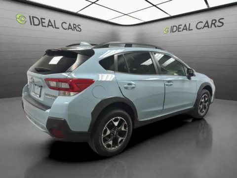 More photos of 2020 Subaru Crosstrek Premium at Ideal Cars - Main Street, AZ