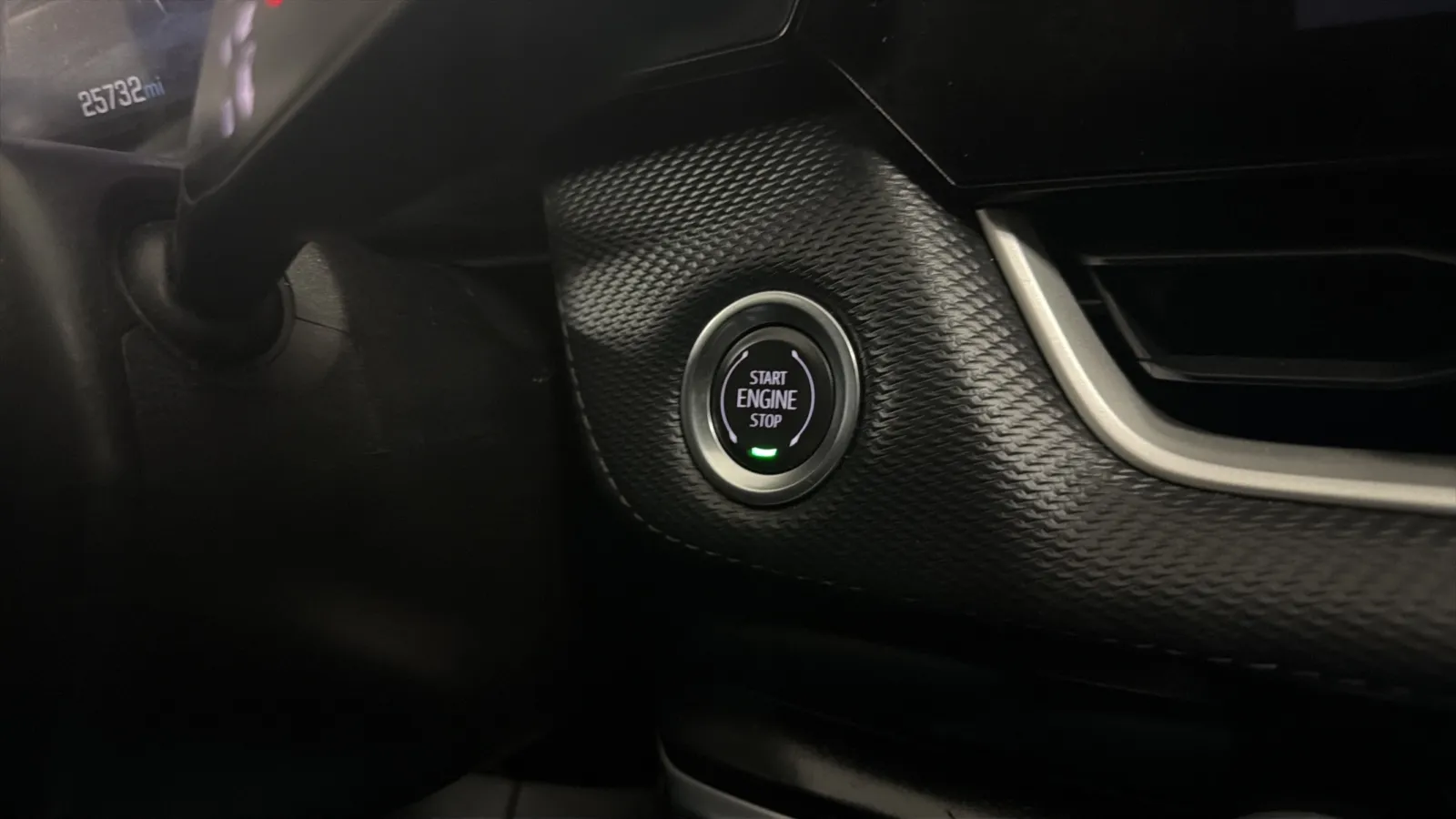 Chevrolet Equinox photo 15
