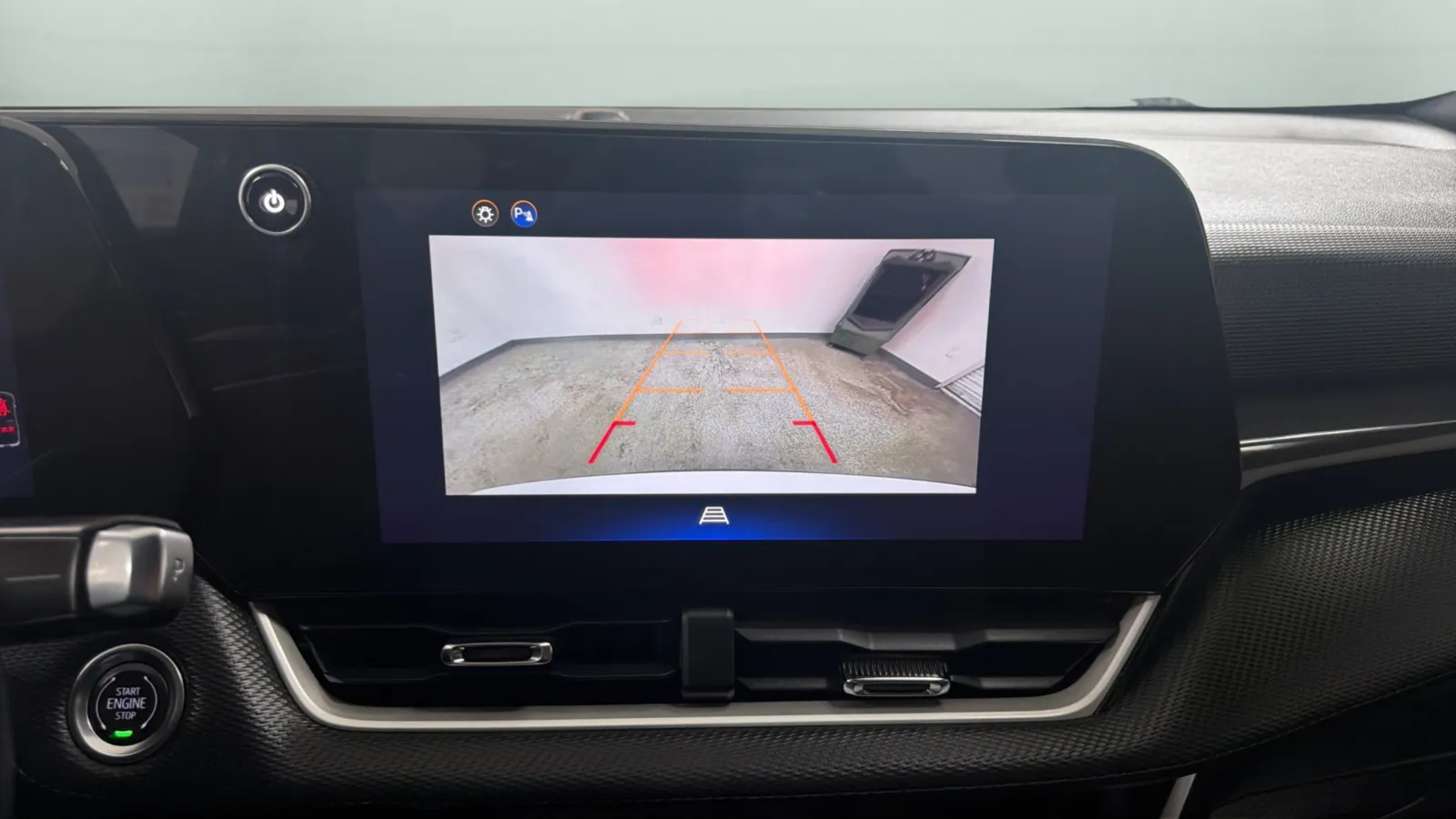 Chevrolet Equinox photo 14
