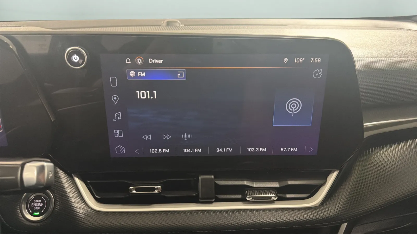 Chevrolet Equinox photo 13