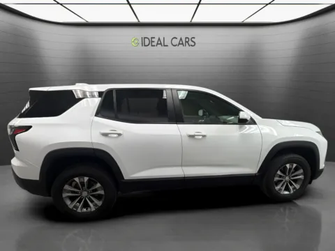 More photos of 2025 Chevrolet Equinox LT at Ideal Cars - Main Street, AZ