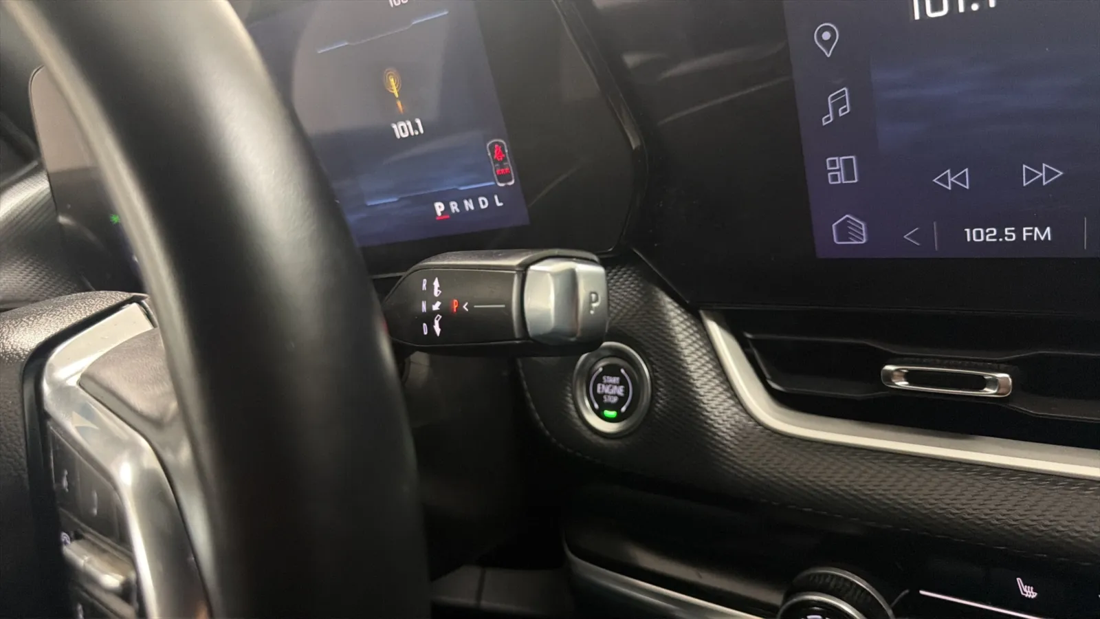 Chevrolet Equinox photo 12