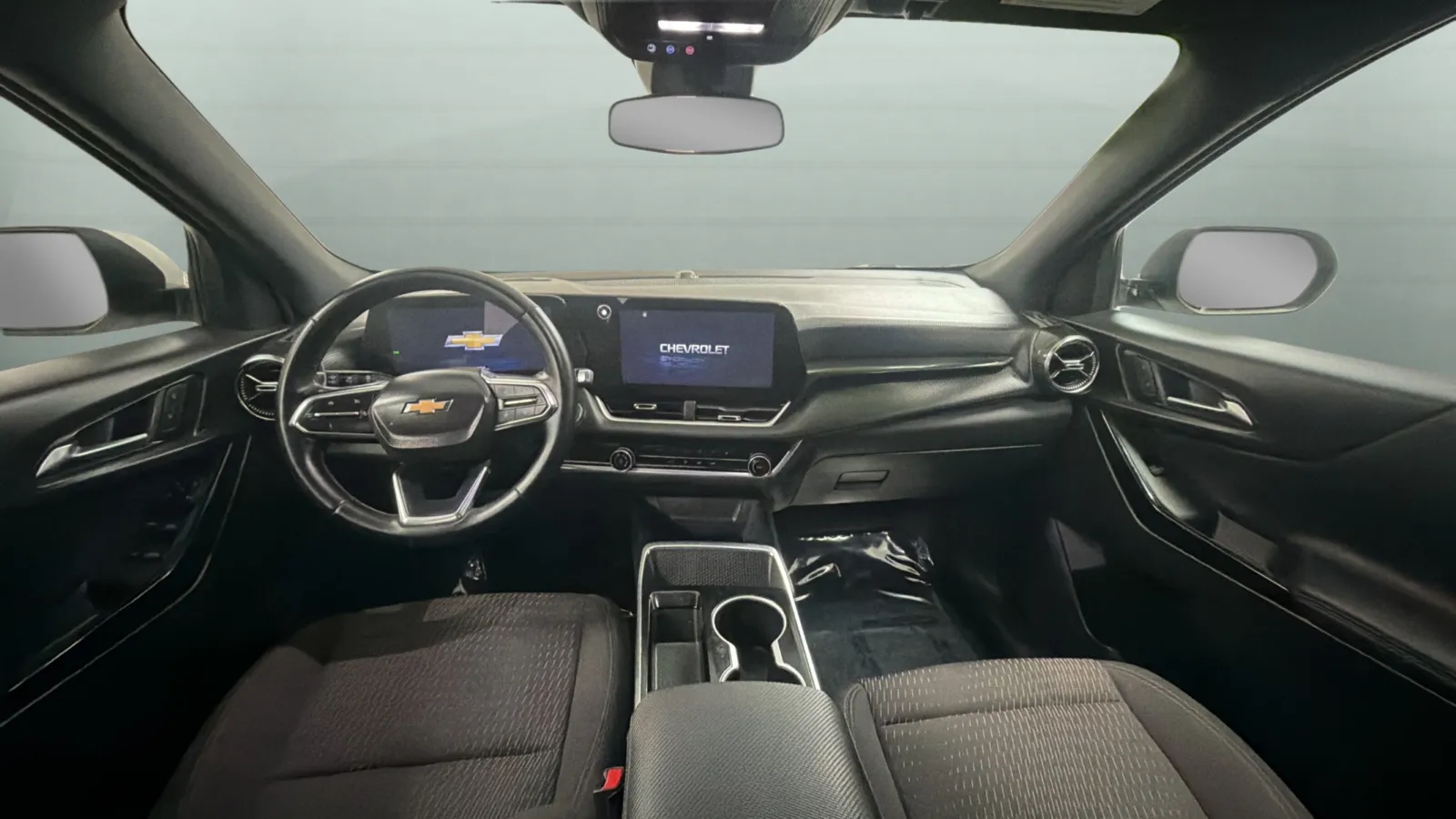 Chevrolet Equinox photo 9