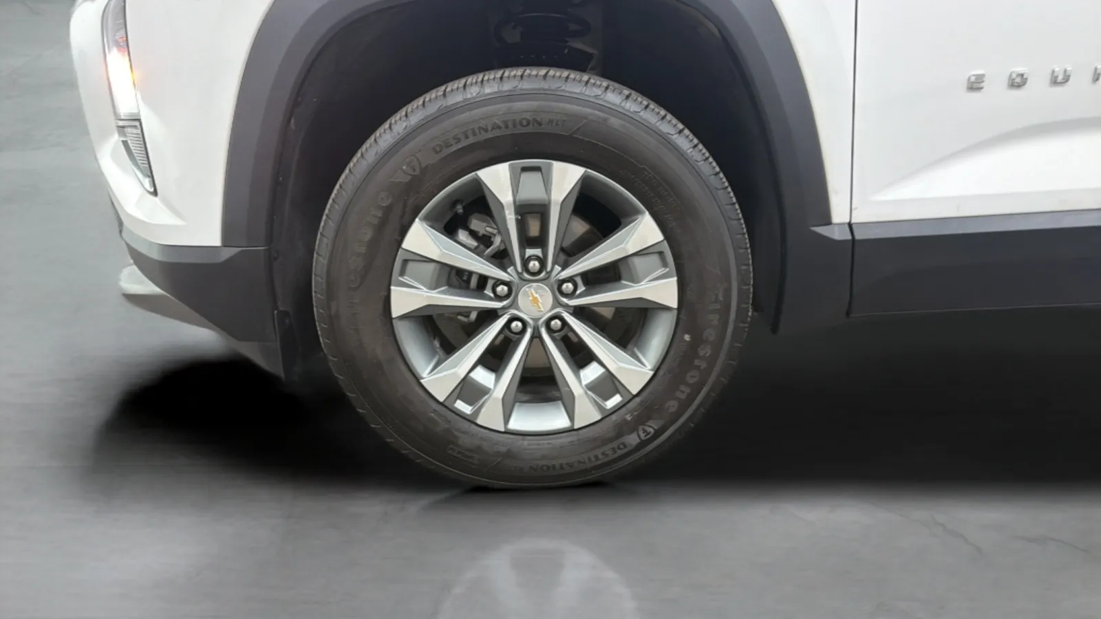 Chevrolet Equinox photo 29