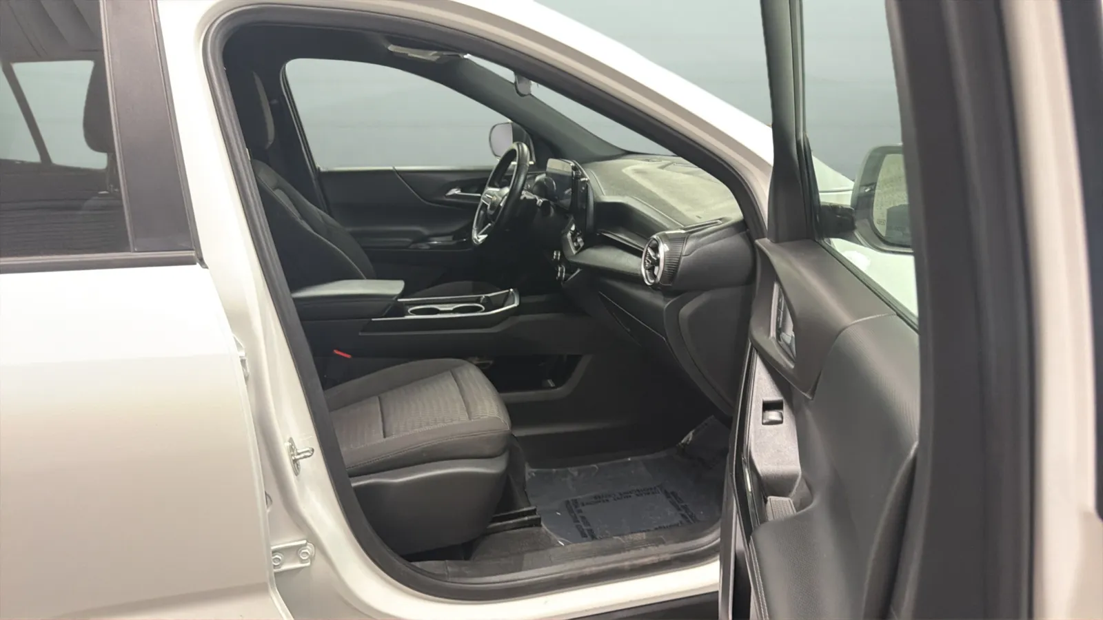 Chevrolet Equinox photo 22