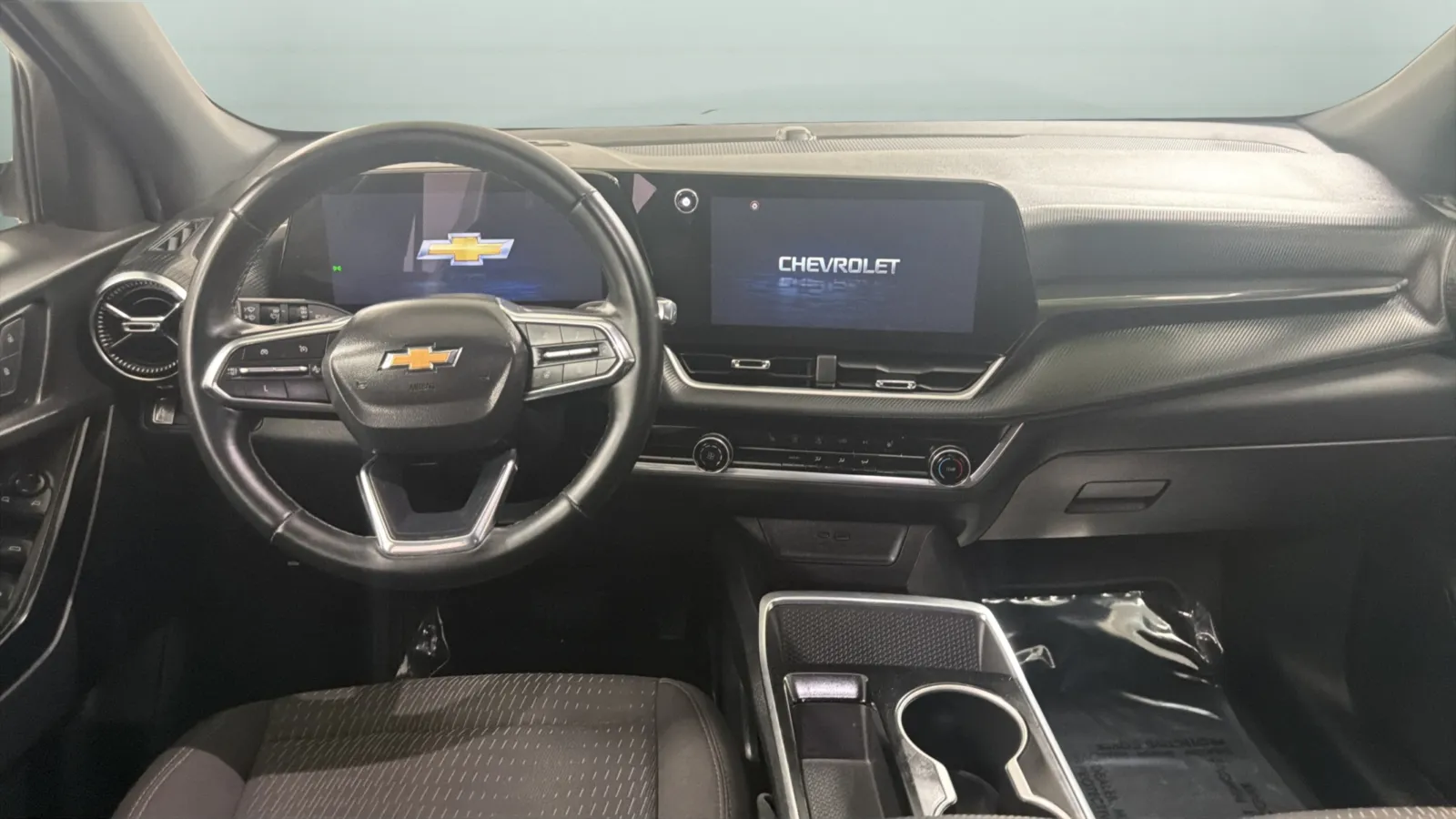 Chevrolet Equinox photo 10