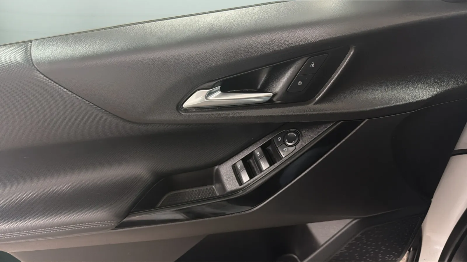 Chevrolet Equinox photo 17