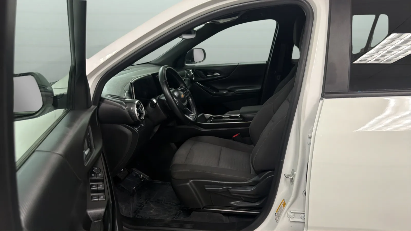 Chevrolet Equinox photo 21