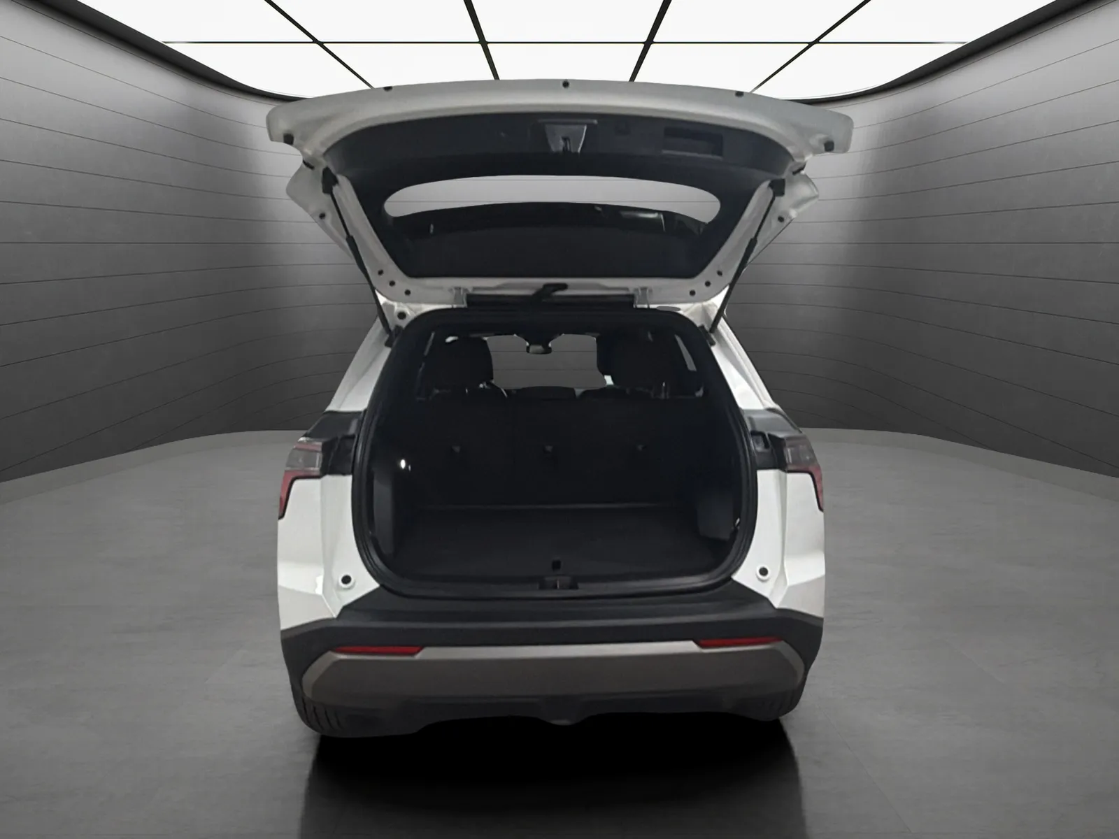 Chevrolet Equinox photo 20