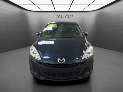 Photos of 2014 Mazda Mazda5 Sport for sale in Mesa, AZ at Ideal Cars - Main Street