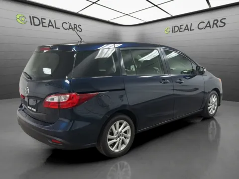 More photos of 2014 Mazda Mazda5 Sport at Ideal Cars - Main Street, AZ