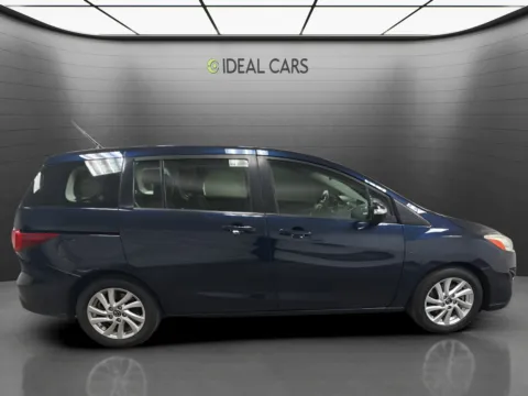 More photos of 2014 Mazda Mazda5 Sport at Ideal Cars - Main Street, AZ