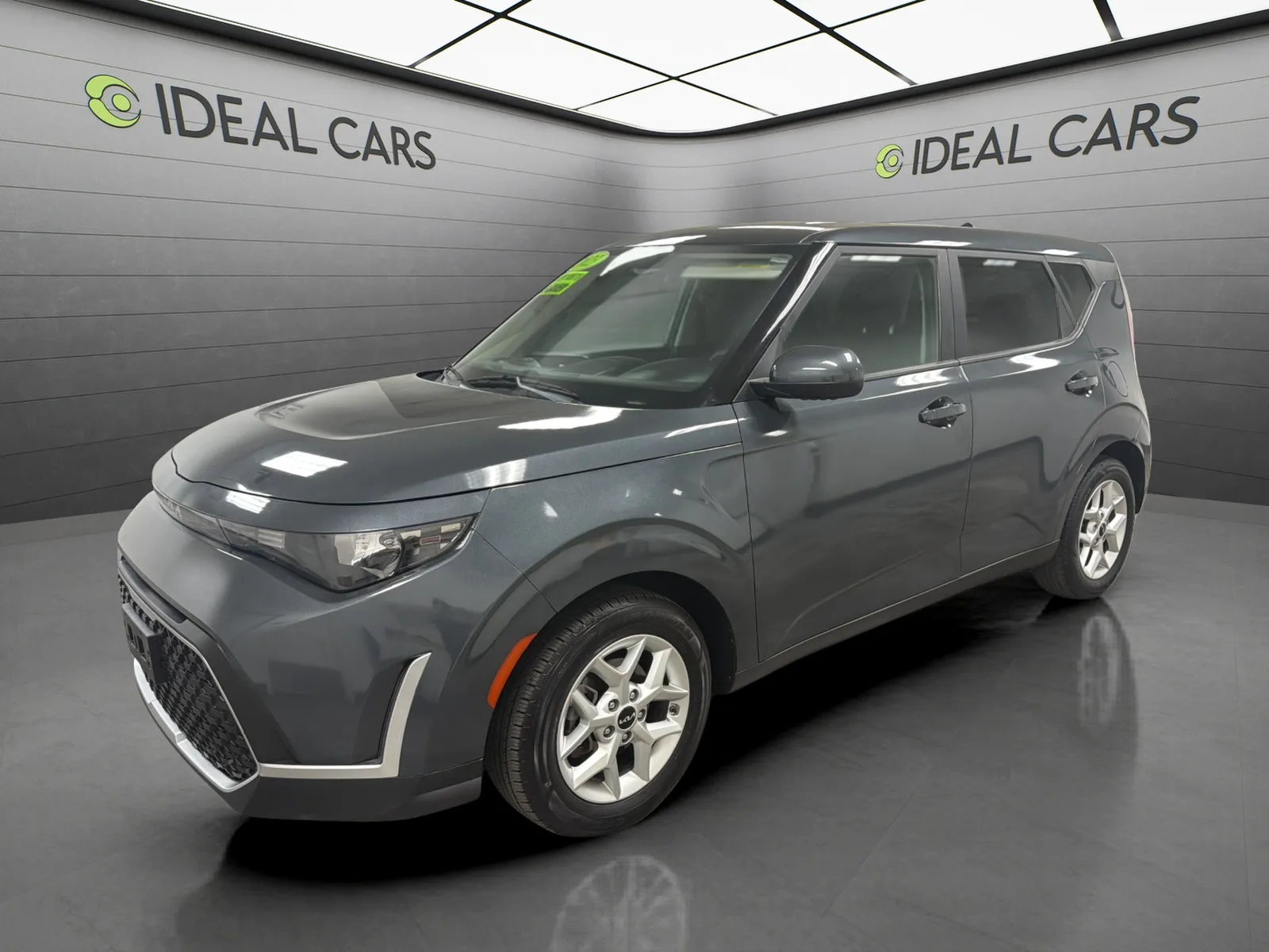 2023 Kia Soul