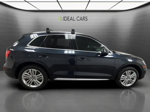 More photos of 2018 Audi Q5 2.0T quattro Premium Plus at Ideal Cars - Main Street, AZ