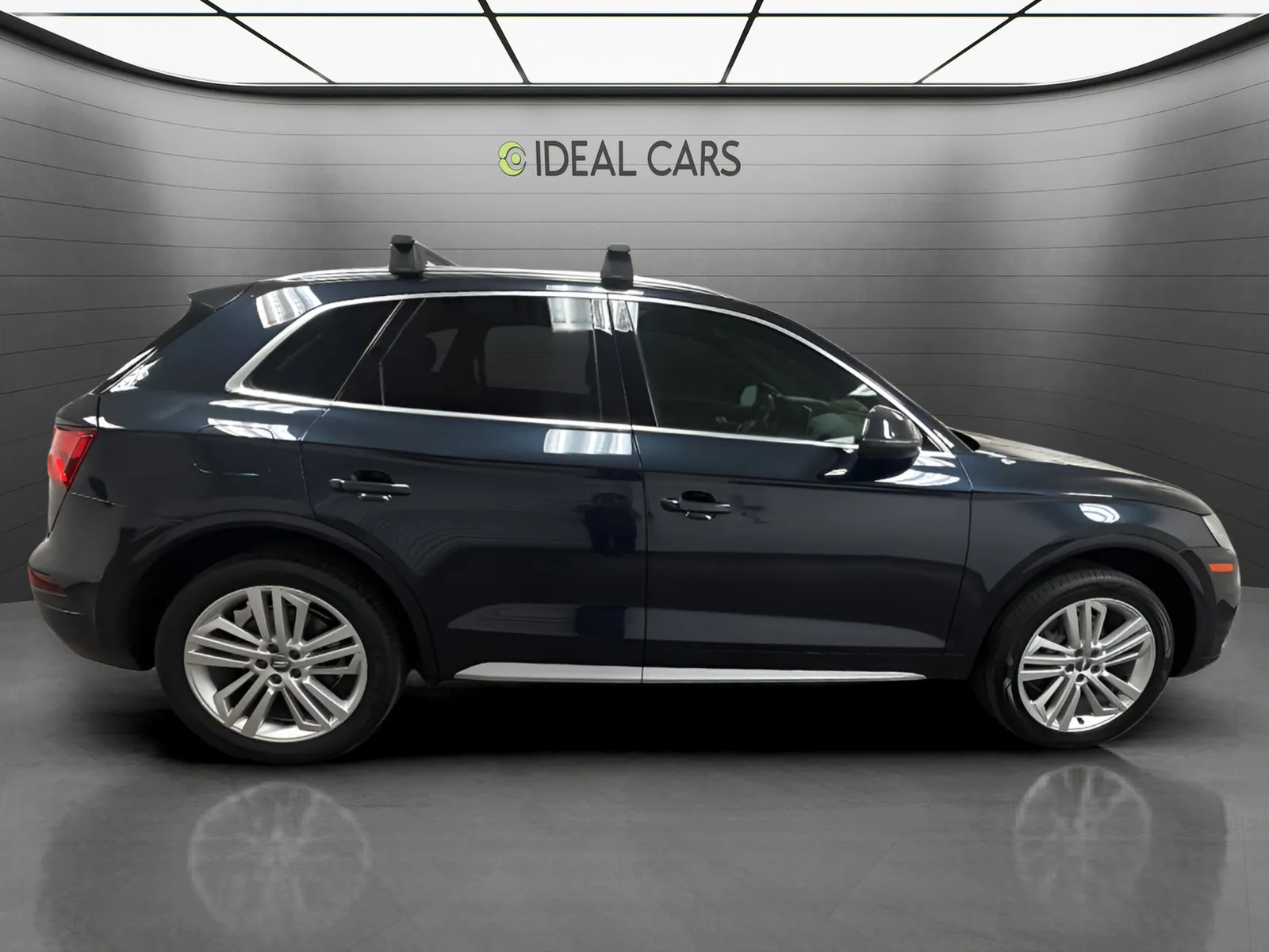 Audi Q5 photo 4