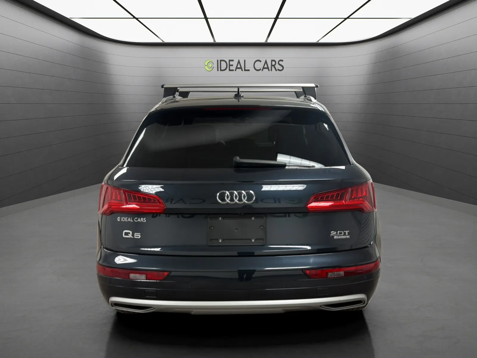 Audi Q5 photo 6