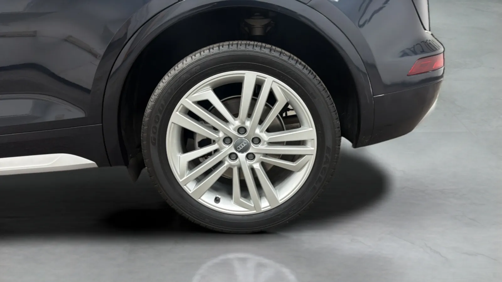 Audi Q5 photo 26