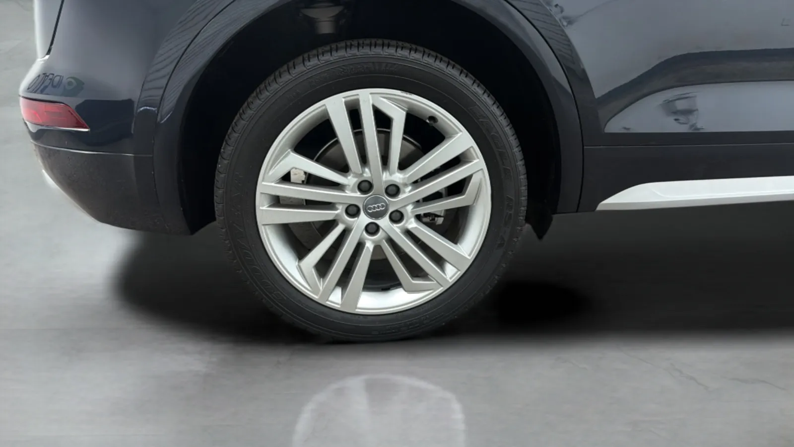 Audi Q5 photo 25