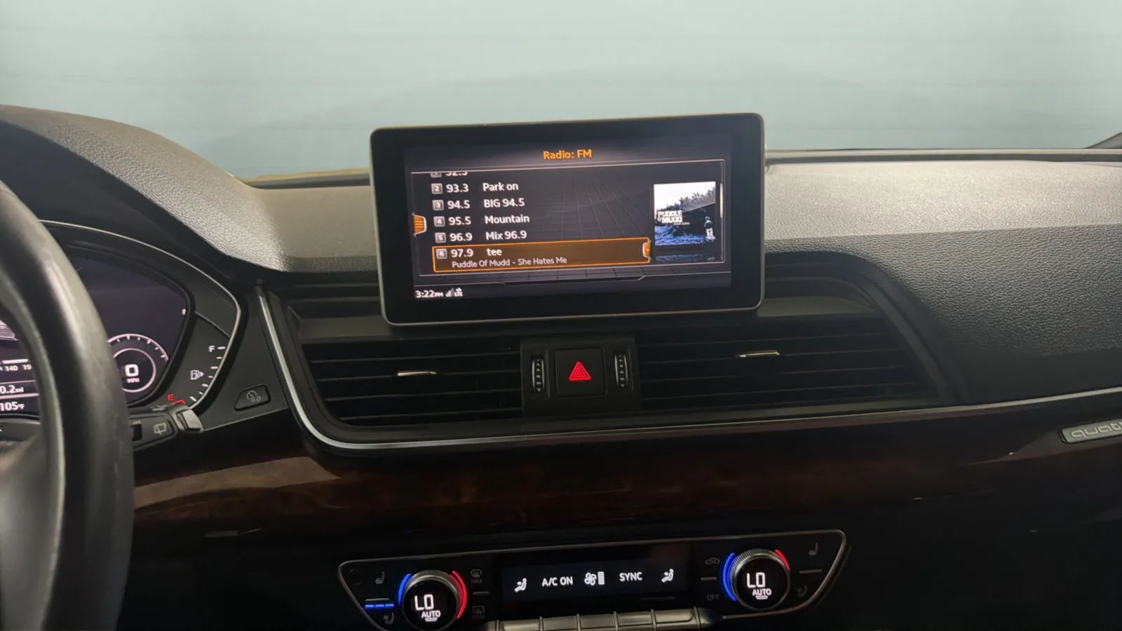 Audi Q5 photo 13