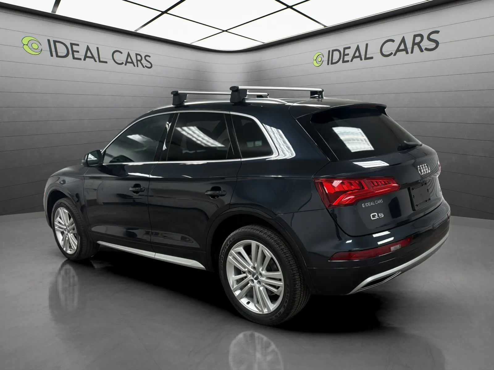 Audi Q5 photo 7