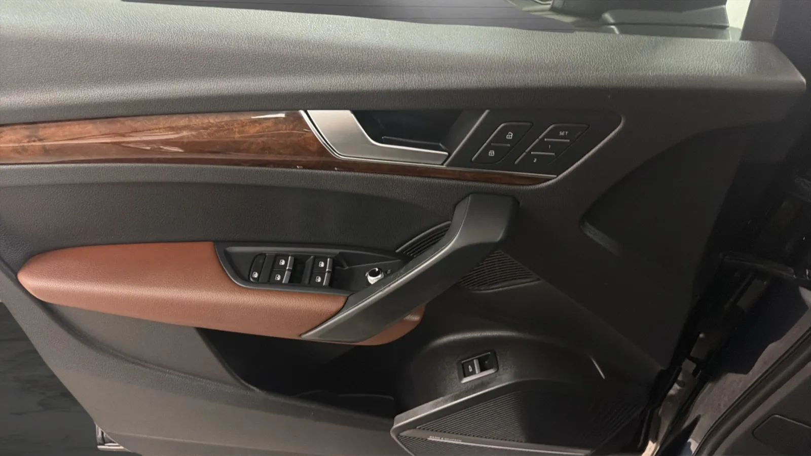 Audi Q5 photo 17