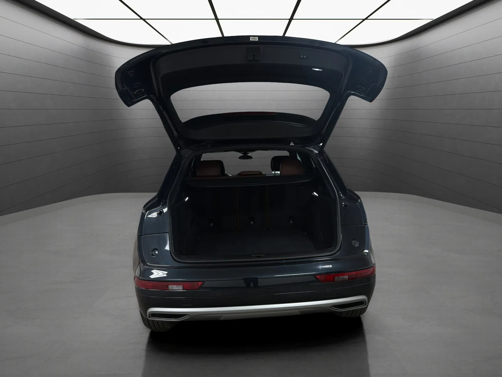 Audi Q5 photo 20