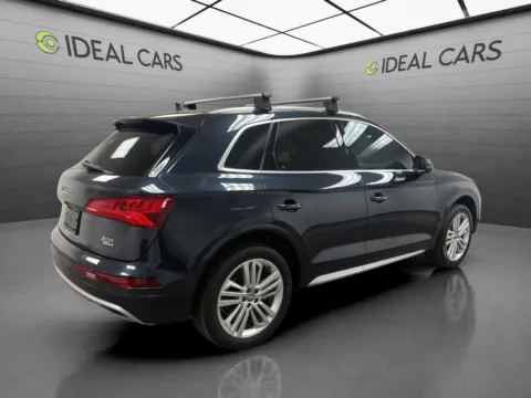 More photos of 2018 Audi Q5 2.0T quattro Premium Plus at Ideal Cars - Main Street, AZ