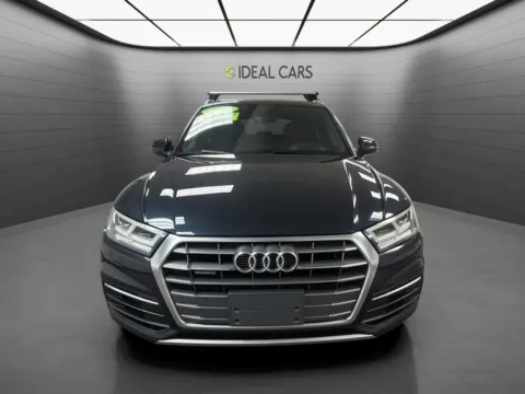 Photos of 2018 Audi Q5 2.0T quattro Premium Plus for sale in Mesa, AZ at Ideal Cars - Main Street
