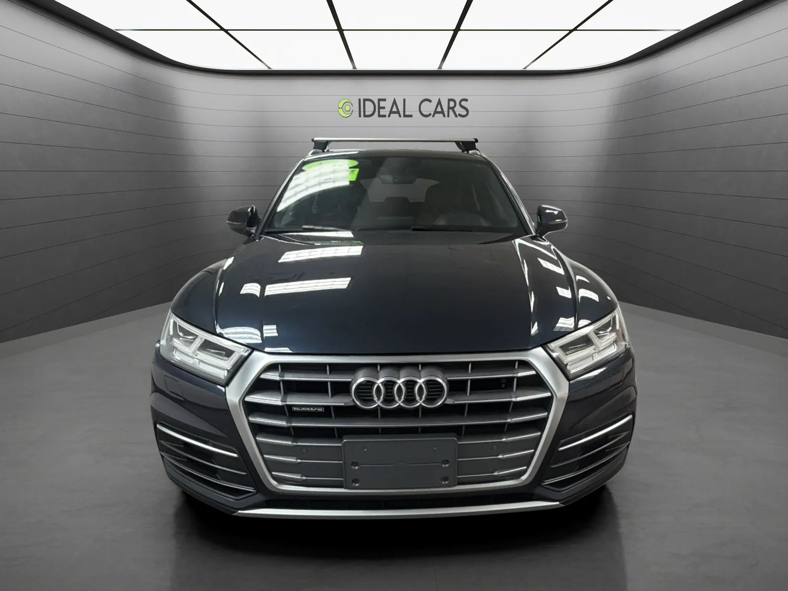 Audi Q5 photo 2