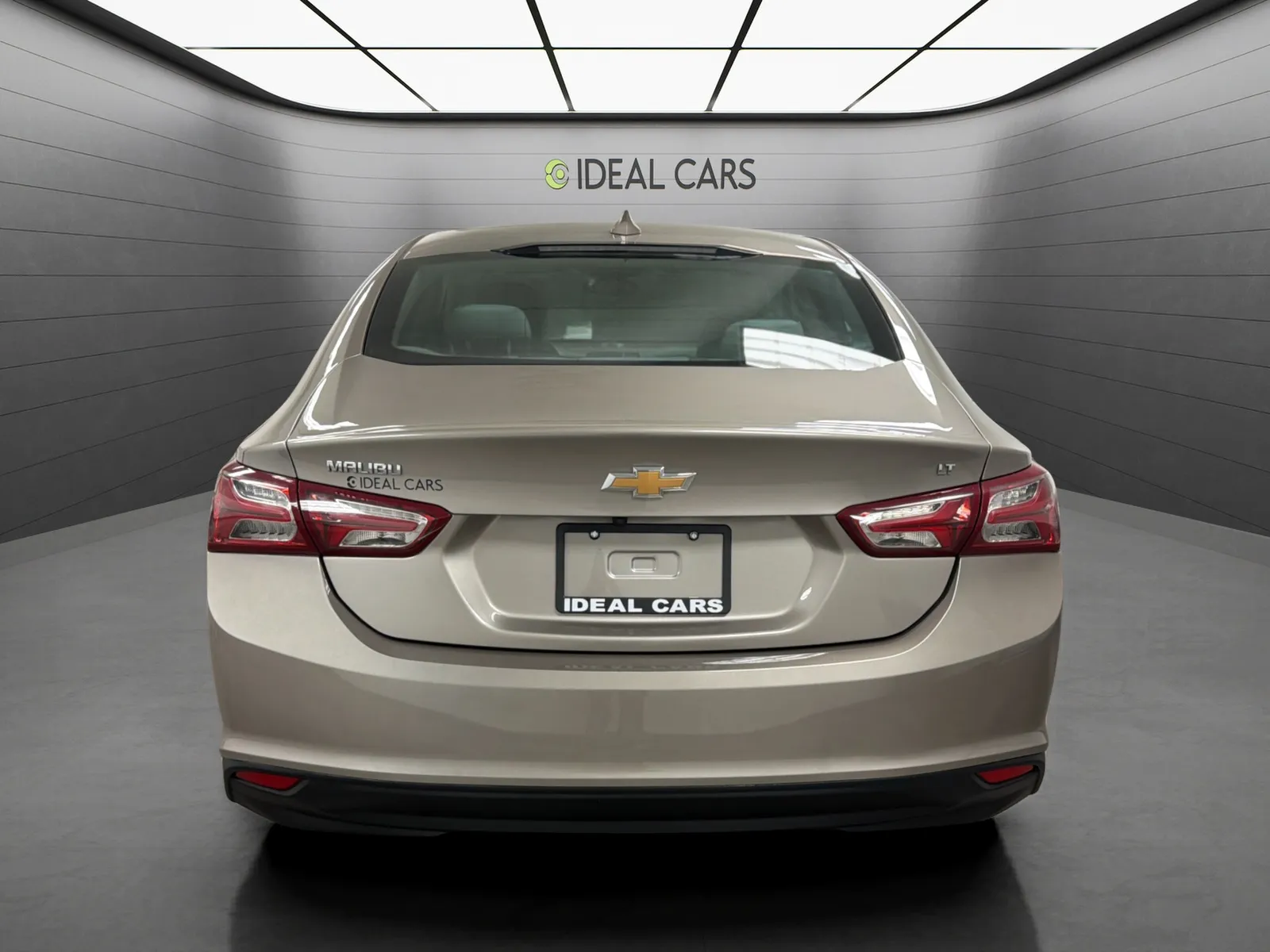 Chevrolet Malibu photo 6