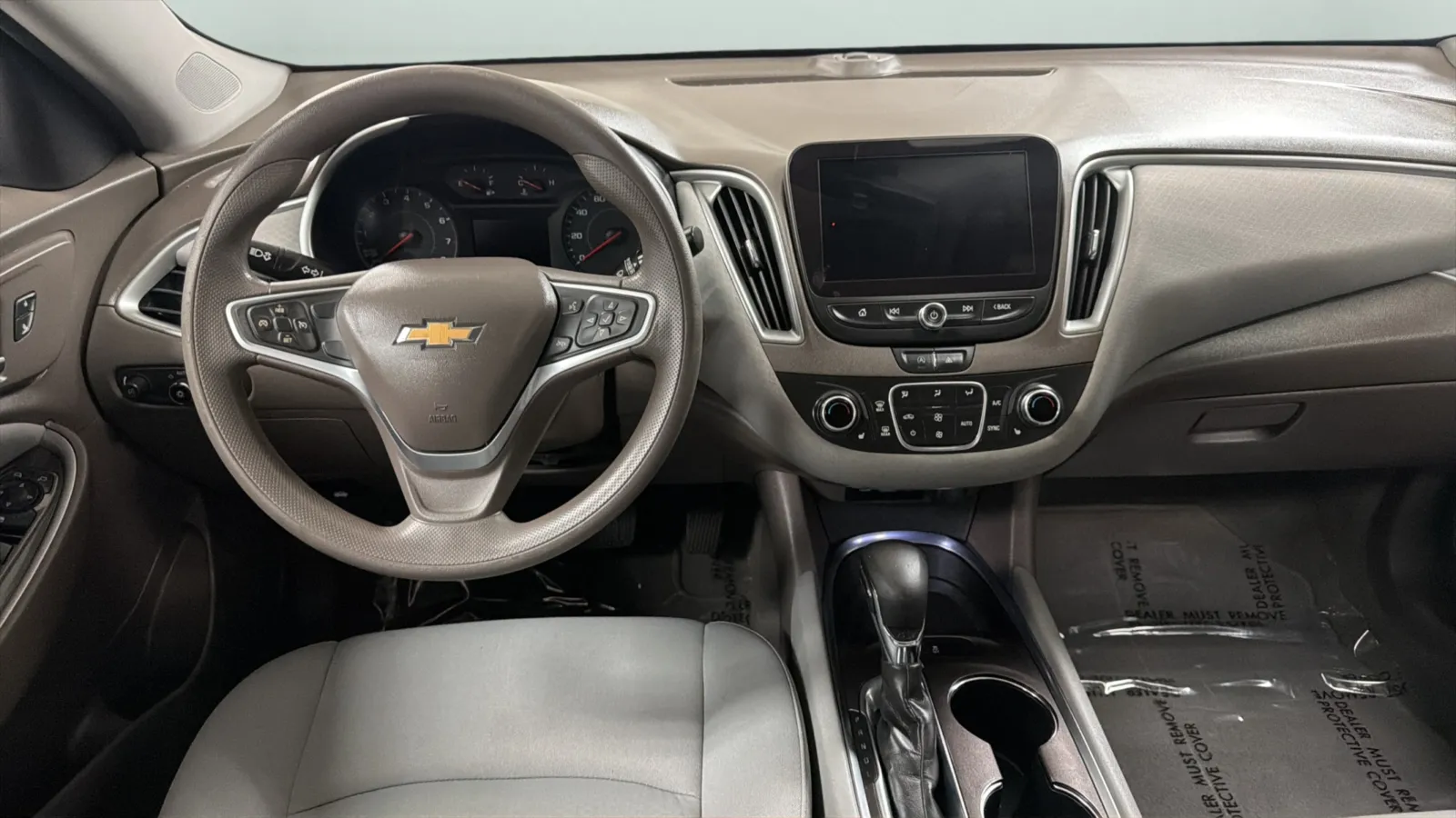 Chevrolet Malibu photo 10