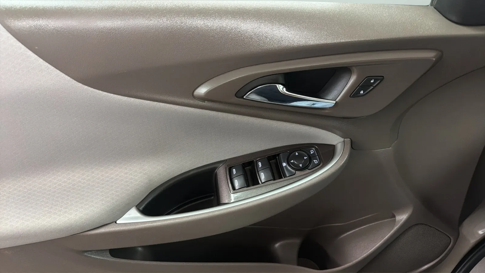 Chevrolet Malibu photo 17