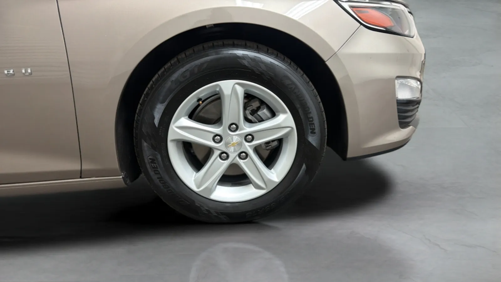 Chevrolet Malibu photo 26