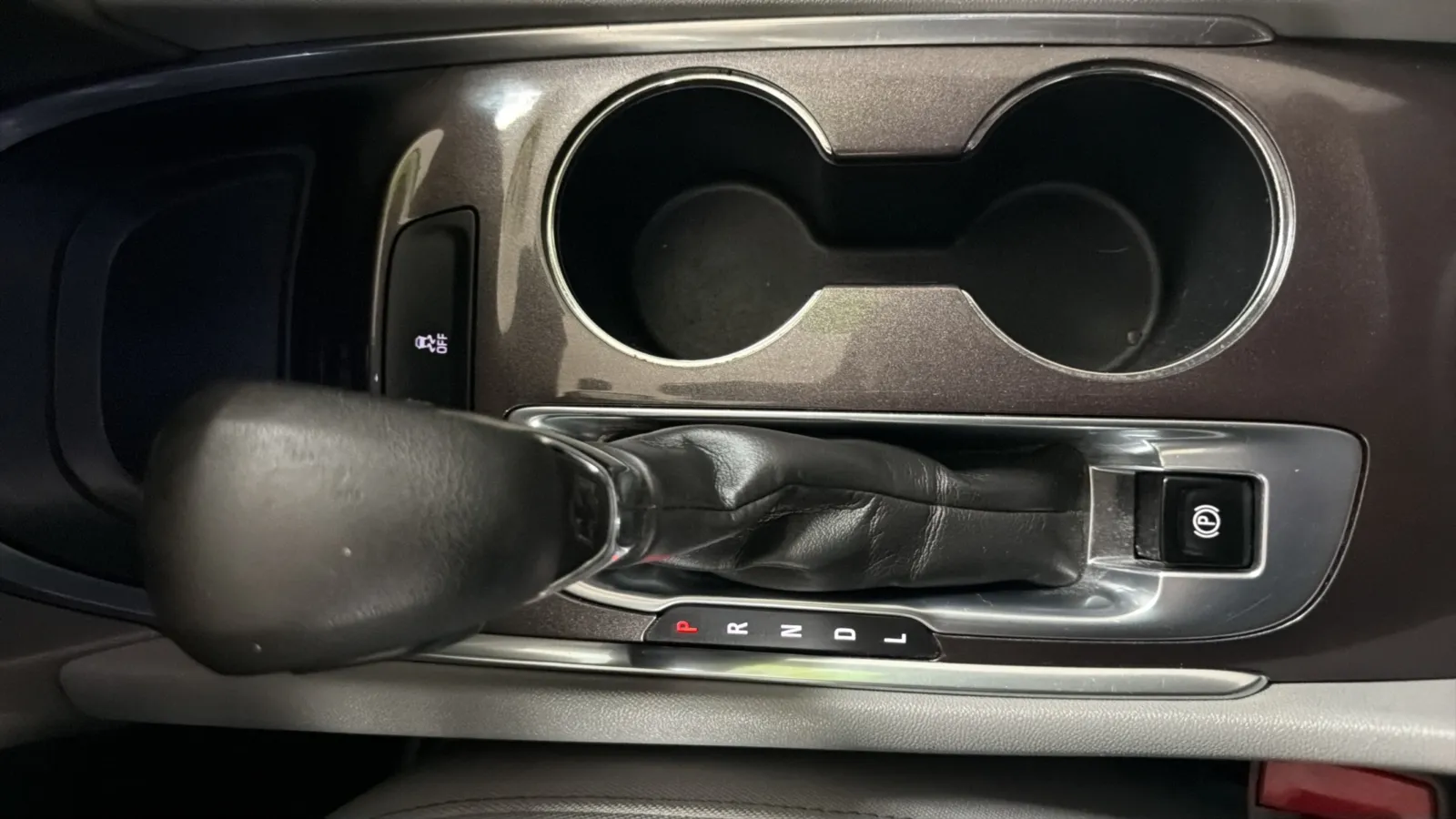 Chevrolet Malibu photo 12