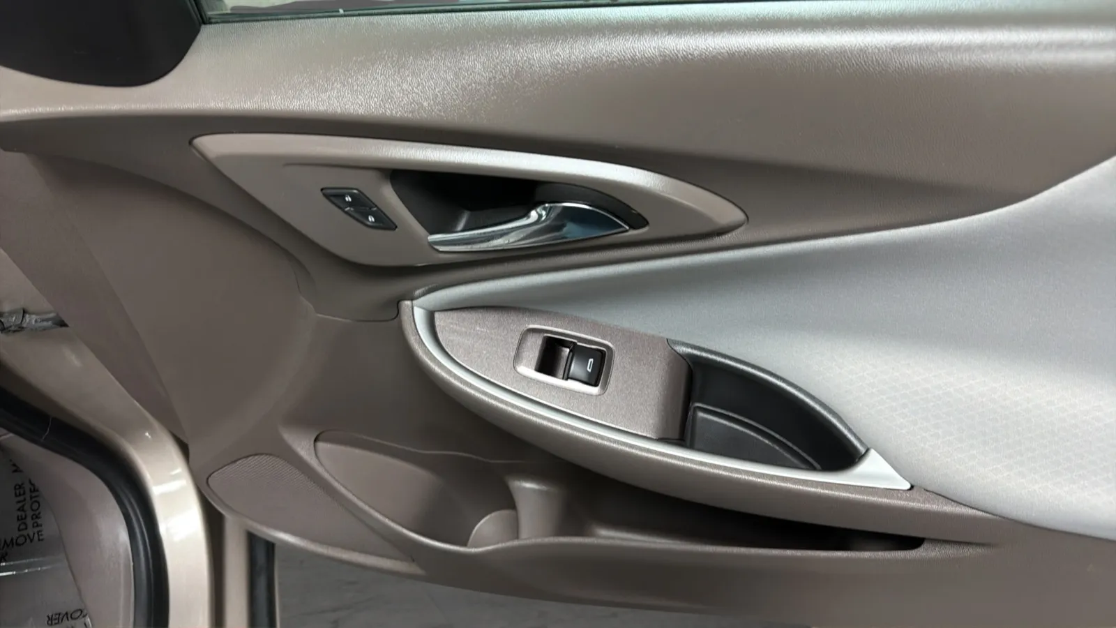 Chevrolet Malibu photo 18