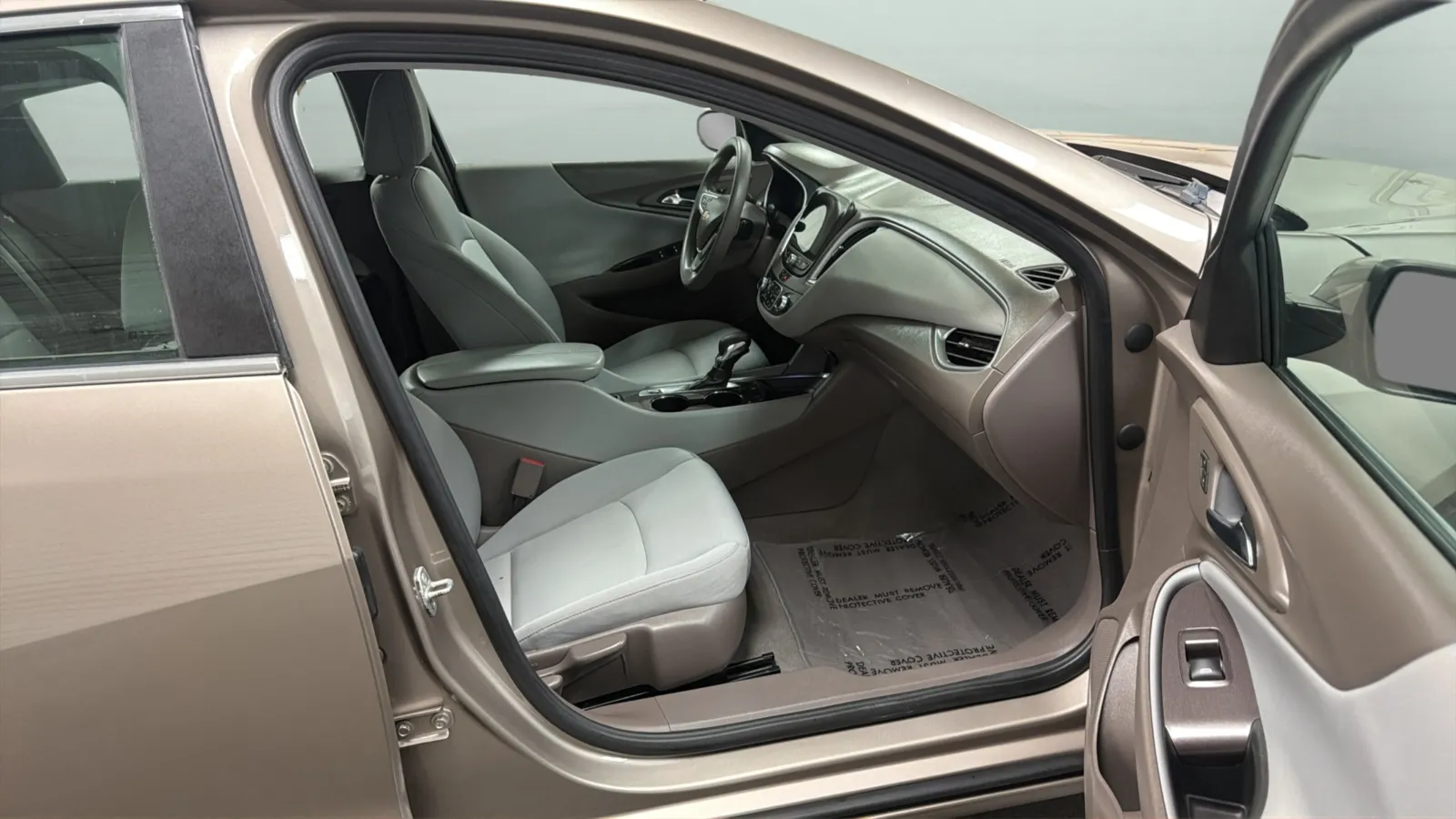 Chevrolet Malibu photo 22