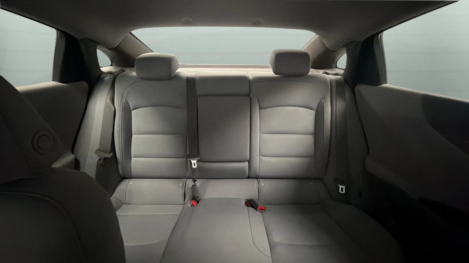 Chevrolet Malibu photo 19